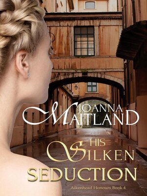 cover image of His Silken Seduction
